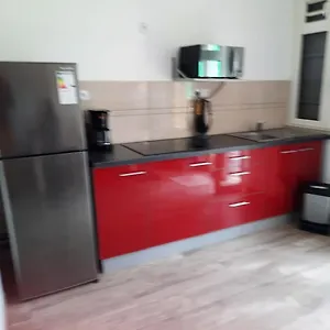 Domaine 1 Appartement