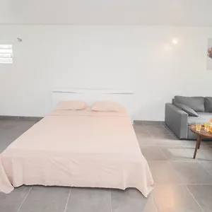 La Santa Clara - Climatise Appartement