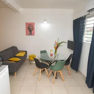 La Kalenda - Climatise Appartement