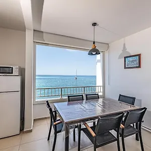 Les Penates - Appt Vue Proche Appartement