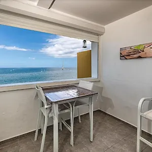 L'heure Doree - Vue Appartement